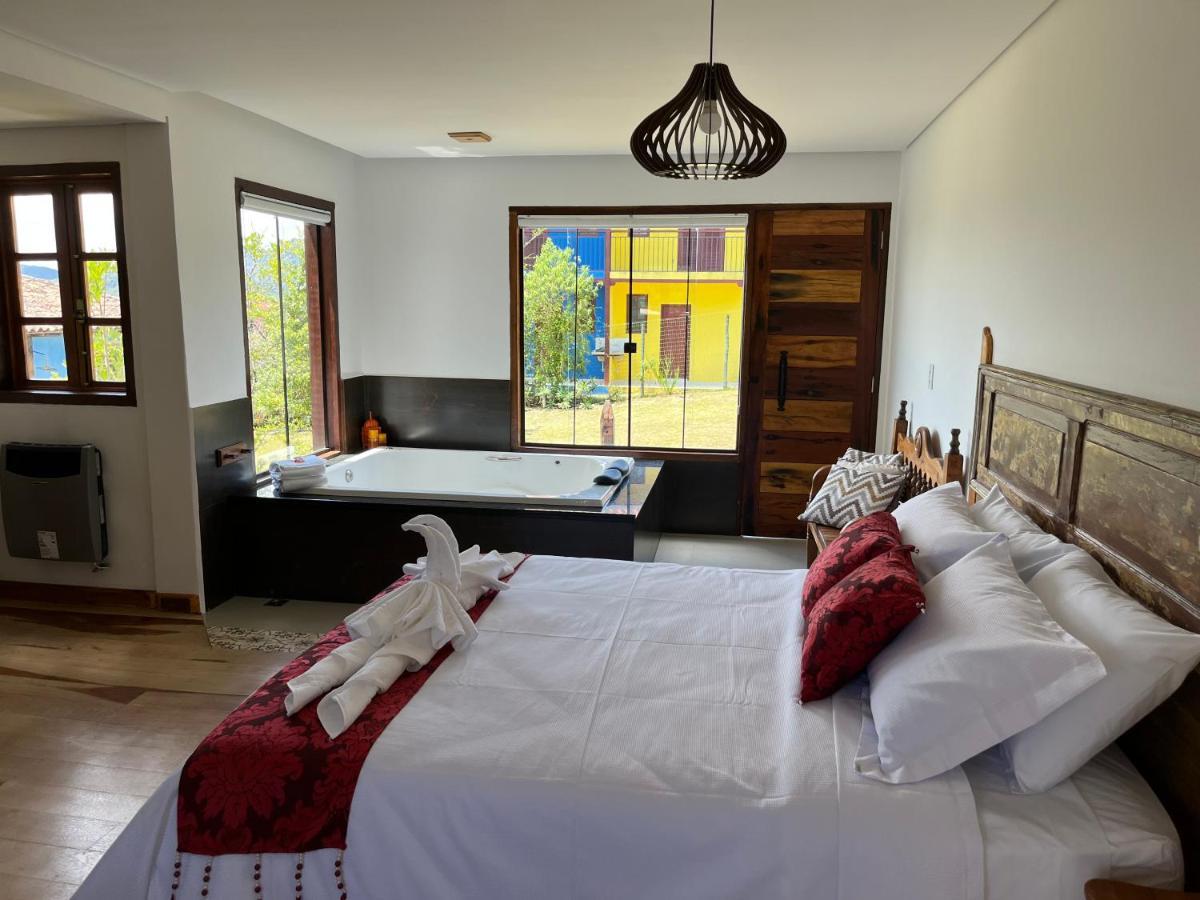 Hotel Sonho Real Suítes