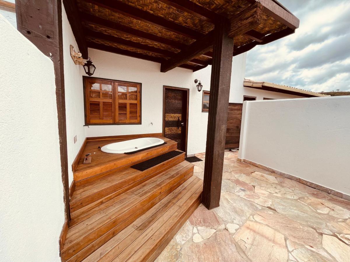 Hotel Sonho Real Suítes Lavras Novas